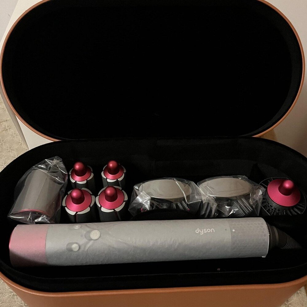 Dyson Airwrap Complete Styler - Picture 5 of 5